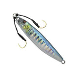 Little Jack Metal Adict Type 01 Micro Jigs 18g