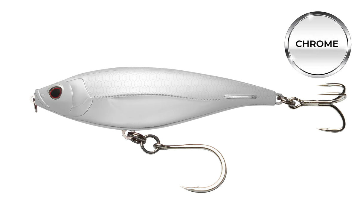 Nomad Design MadScad 190 Auto Tune Trolling Lures