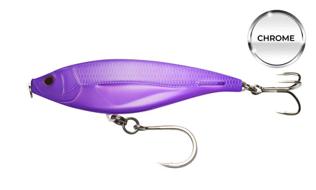 Nomad Design MadScad 190 Auto Tune Trolling Lures