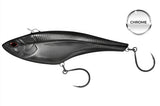 Nomad Design MadMac 200 Trolling Lures - Black Obsidian