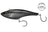 Nomad Design MadMac 200 Trolling Lures - Black Obsidian