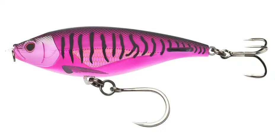 Nomad Design MadScad 190 Auto Tune Trolling Lures — Charkbait