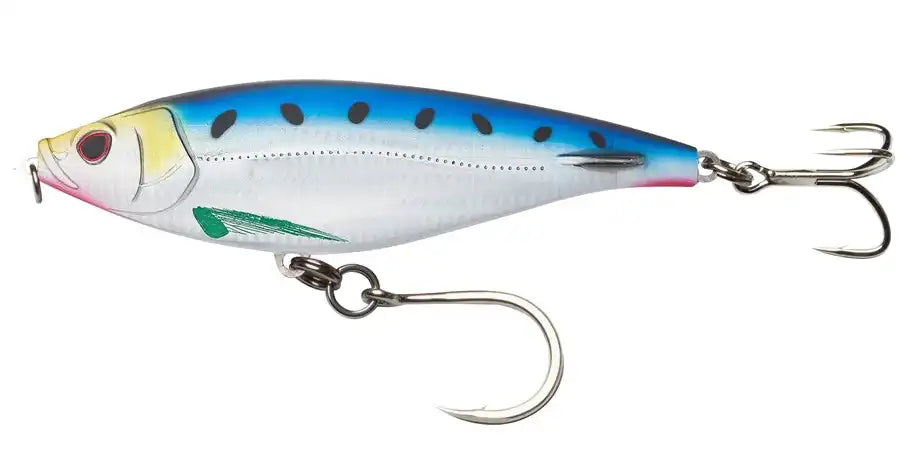 Nomad Design MadScad 190 Auto Tune Trolling Lures