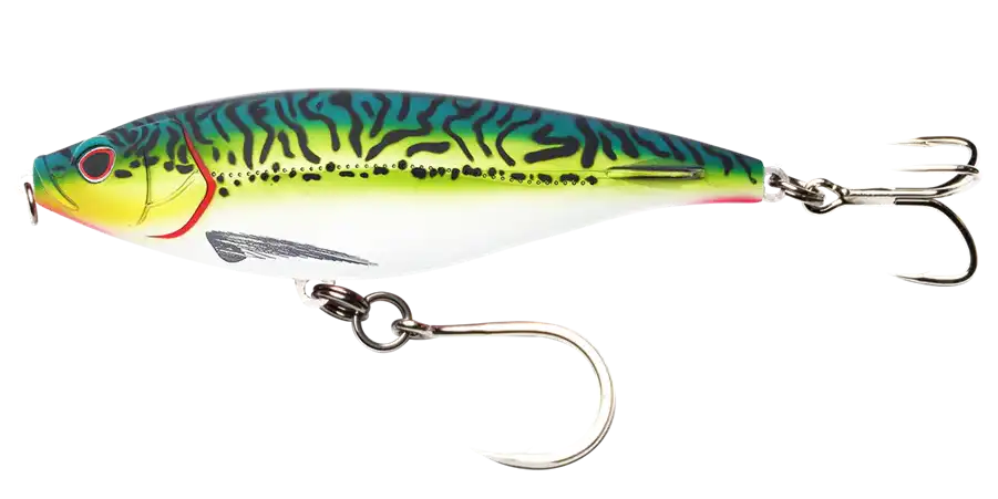Nomad Design MadScad 190 Auto Tune Trolling Lures