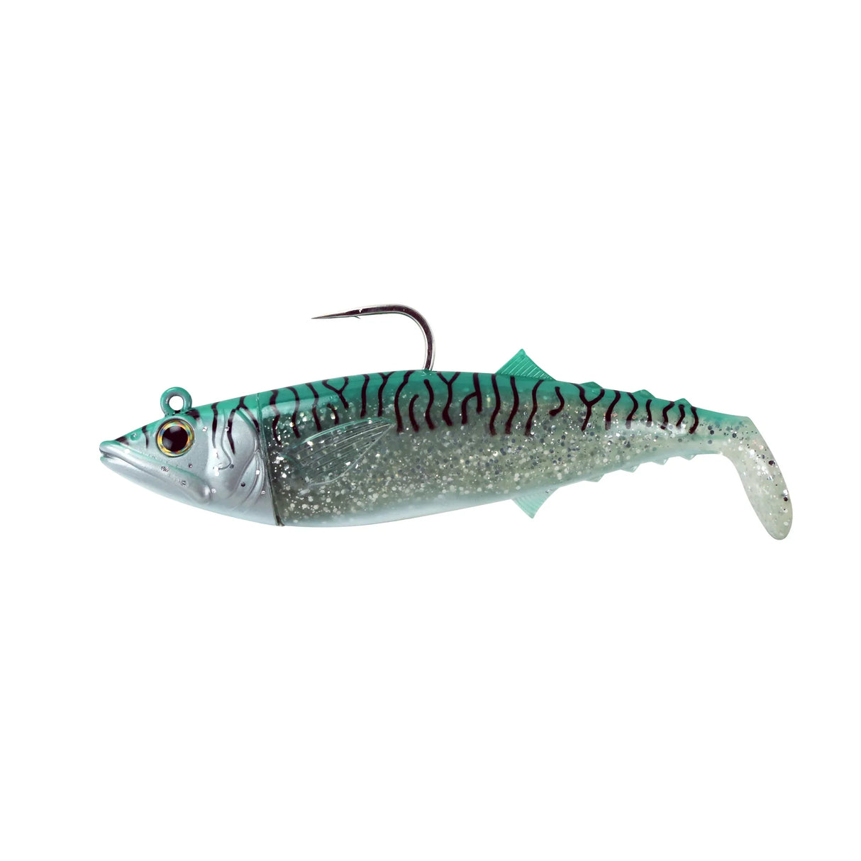 FishLab Mack Attack Weighted Swimbaits