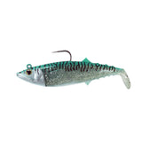 FishLab Mack Attack Weighted Swimbaits