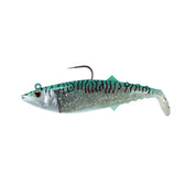 FishLab Mack Attack Weighted Swimbaits