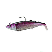 FishLab Mack Attack Weighted Swimbaits