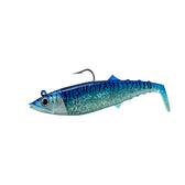 FishLab Mack Attack Weighted Swimbaits