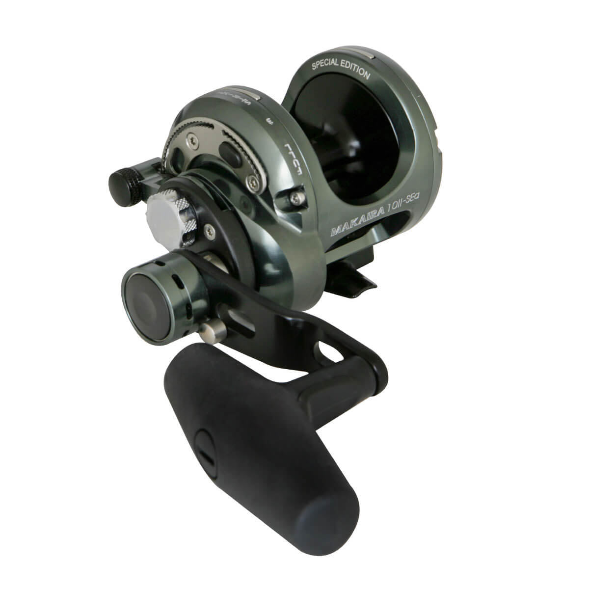 Okuma Makaira SEa 2 Speed Lever Drag Reel MK-20IISEa