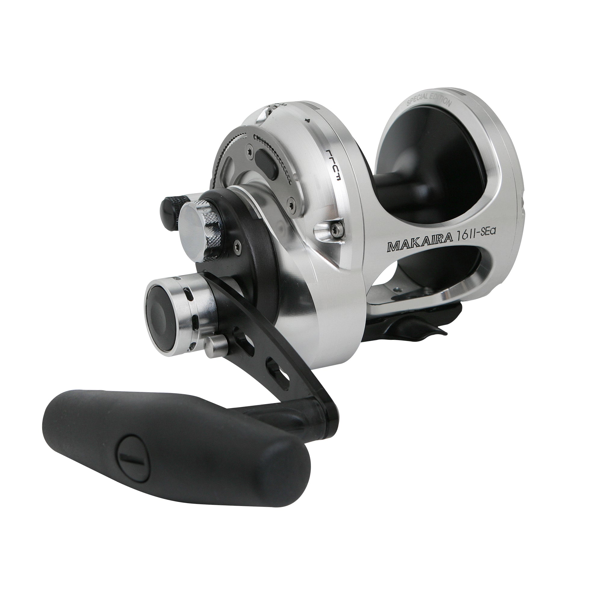 Okuma Makaira SEa Lever Drag Reels