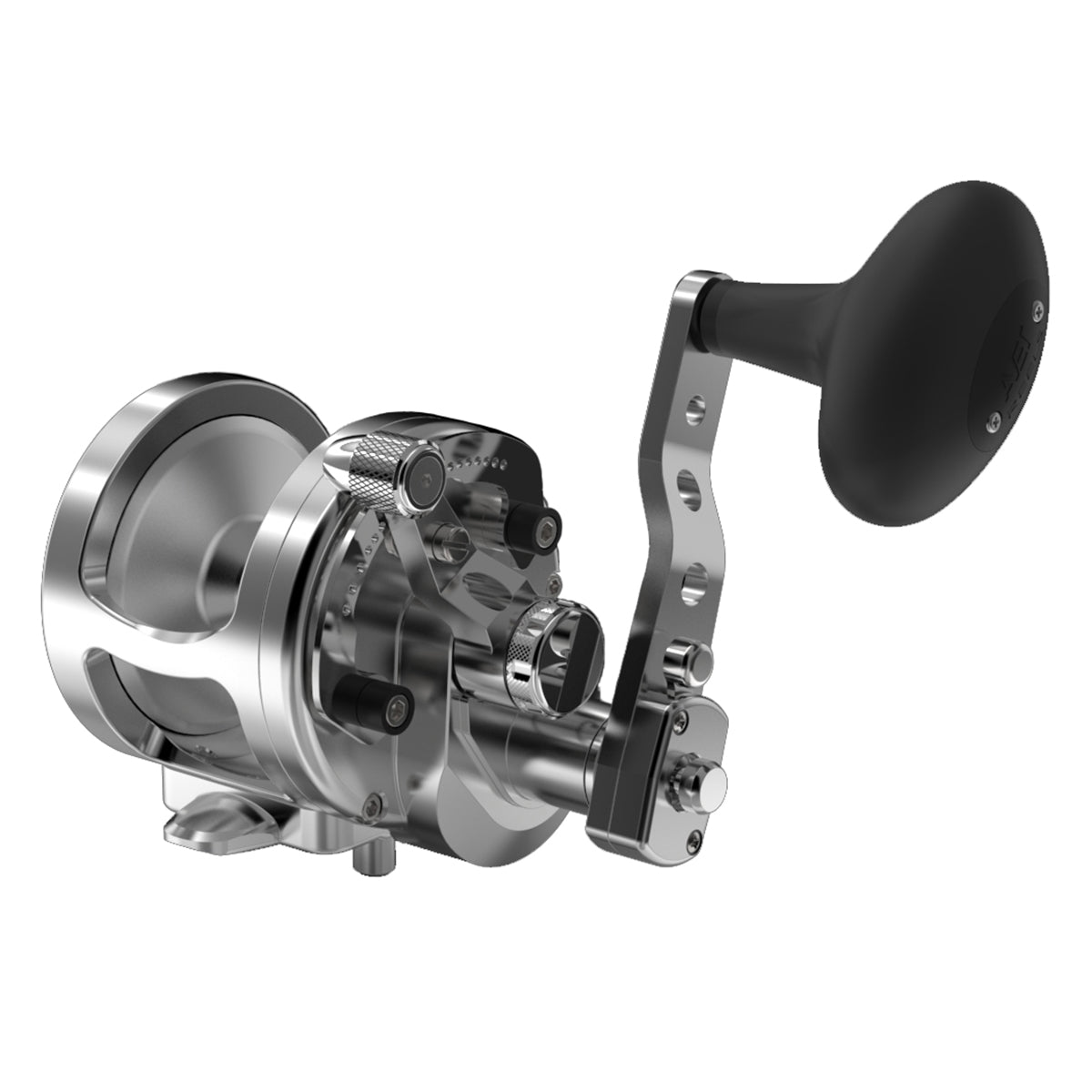 Avet MXJ Raptor 6/4 MC Two Speed Reels – CharkBait!