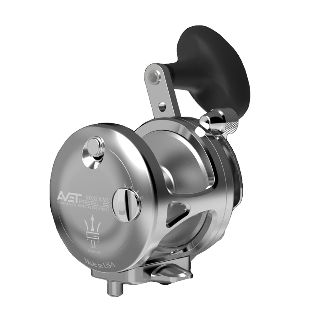 Avet G2 MXJ Lever Drag Reels