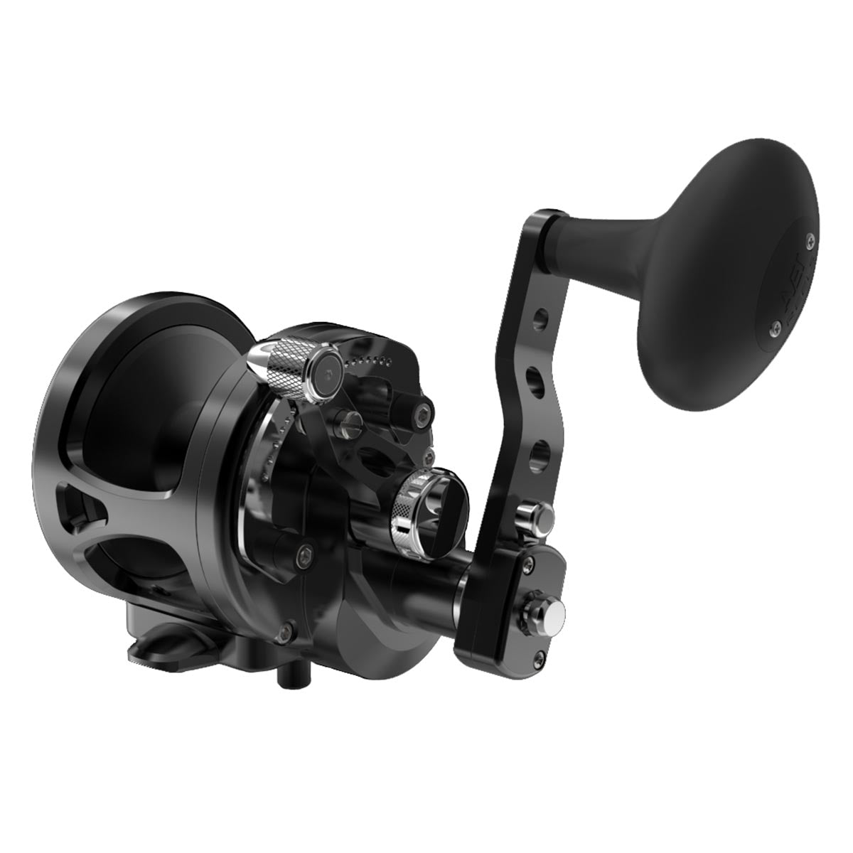 Avet MXJ G2 6/4 Two Speed Reels – CharkBait!