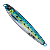 Major Craft Jigpara Vertical TG Tungsten Jigs