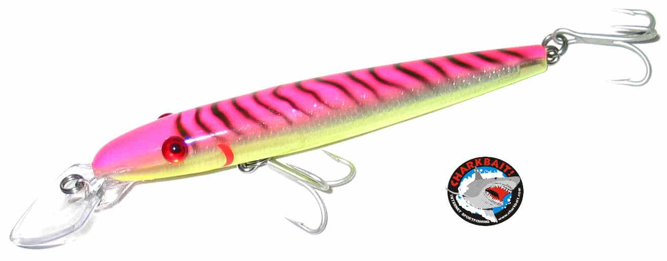 Mirrolure Big Game 113MR Trolling Lures