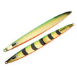 Nature Boys Diving Bird Jigs - 02K Tiger