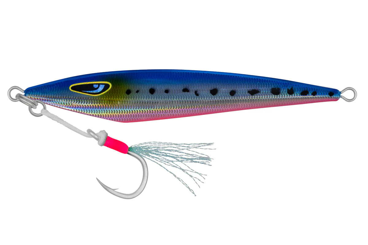 Nomad Design Ridgeback Jigs