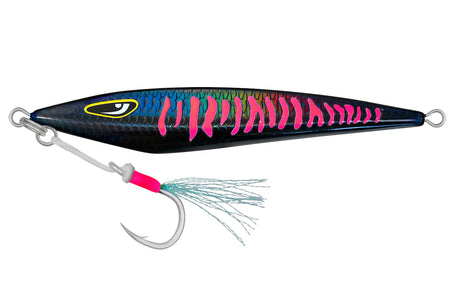 Nomad Design Ridgeback Jigs
