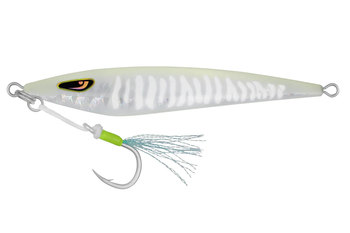Nomad Design Ridgeback Jigs
