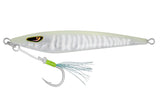 Nomad Design Ridgeback Jigs