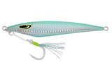 Nomad Design Ridgeback Jigs
