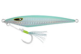 Nomad Design Ridgeback Jigs