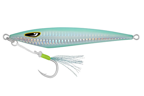 Nomad Design Ridgeback Jigs