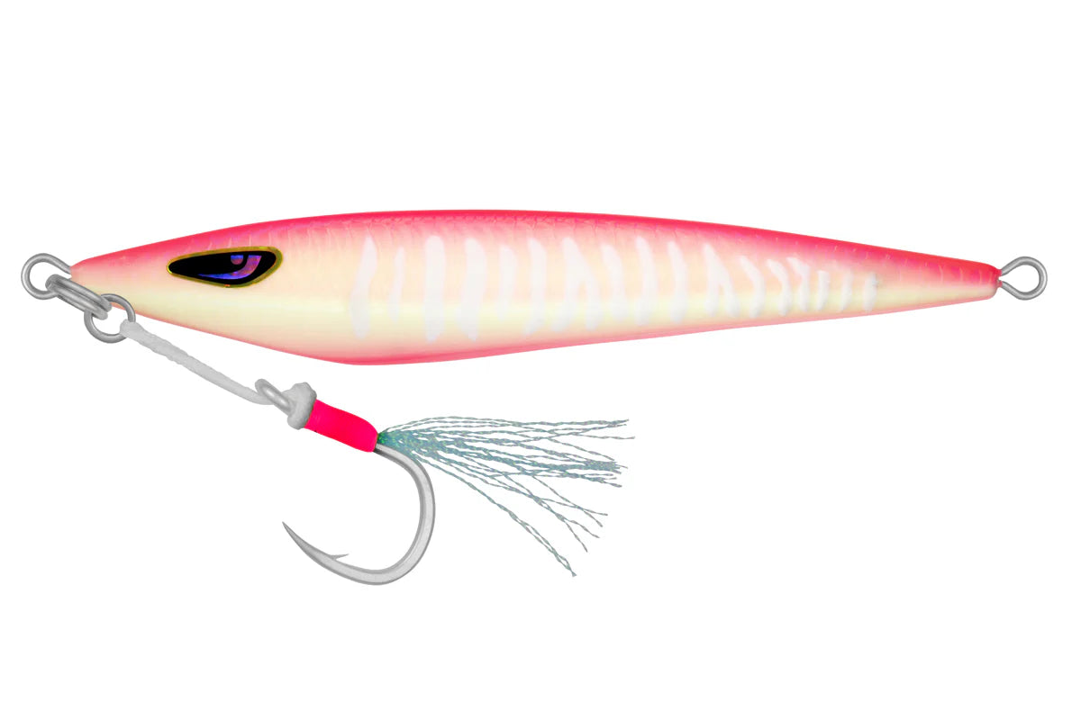 Nomad Design Ridgeback Jigs