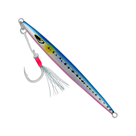 Nomad Design Streaker Fast Sink Jigs