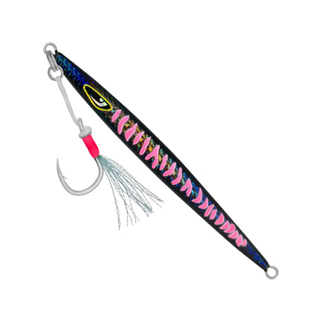 Nomad Design Streaker Fast Sink Jigs