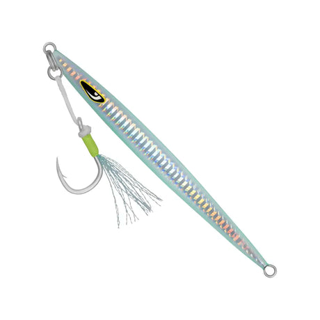Nomad Design Streaker Fast Sink Jigs