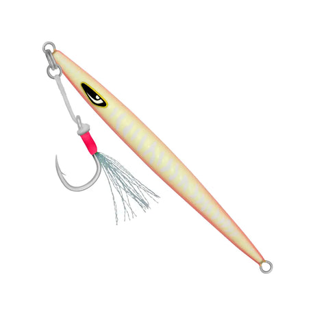 Nomad Design Streaker Fast Sink Jigs