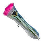 Oceans Legacy Keeling Pop Surface Popper Lures