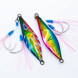 Oceans Legacy Roven Micro Jigs 15g