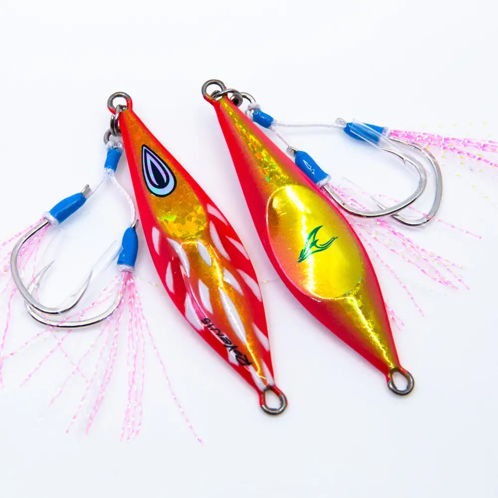 Oceans Legacy Roven Micro Jigs 15g