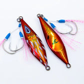 Oceans Legacy Roven Micro Jigs 15g