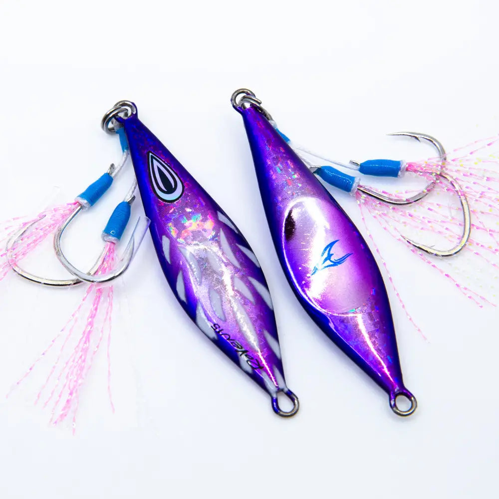 Oceans Legacy Roven Micro Jigs 15g