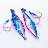 Oceans Legacy Roven Micro Jigs 15g