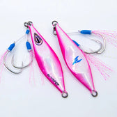 Oceans Legacy Roven Micro Jigs 15g