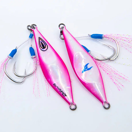 Oceans Legacy Roven Micro Jigs 15g