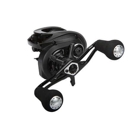 Okuma Hakai Low Profile Baitcasting Reels