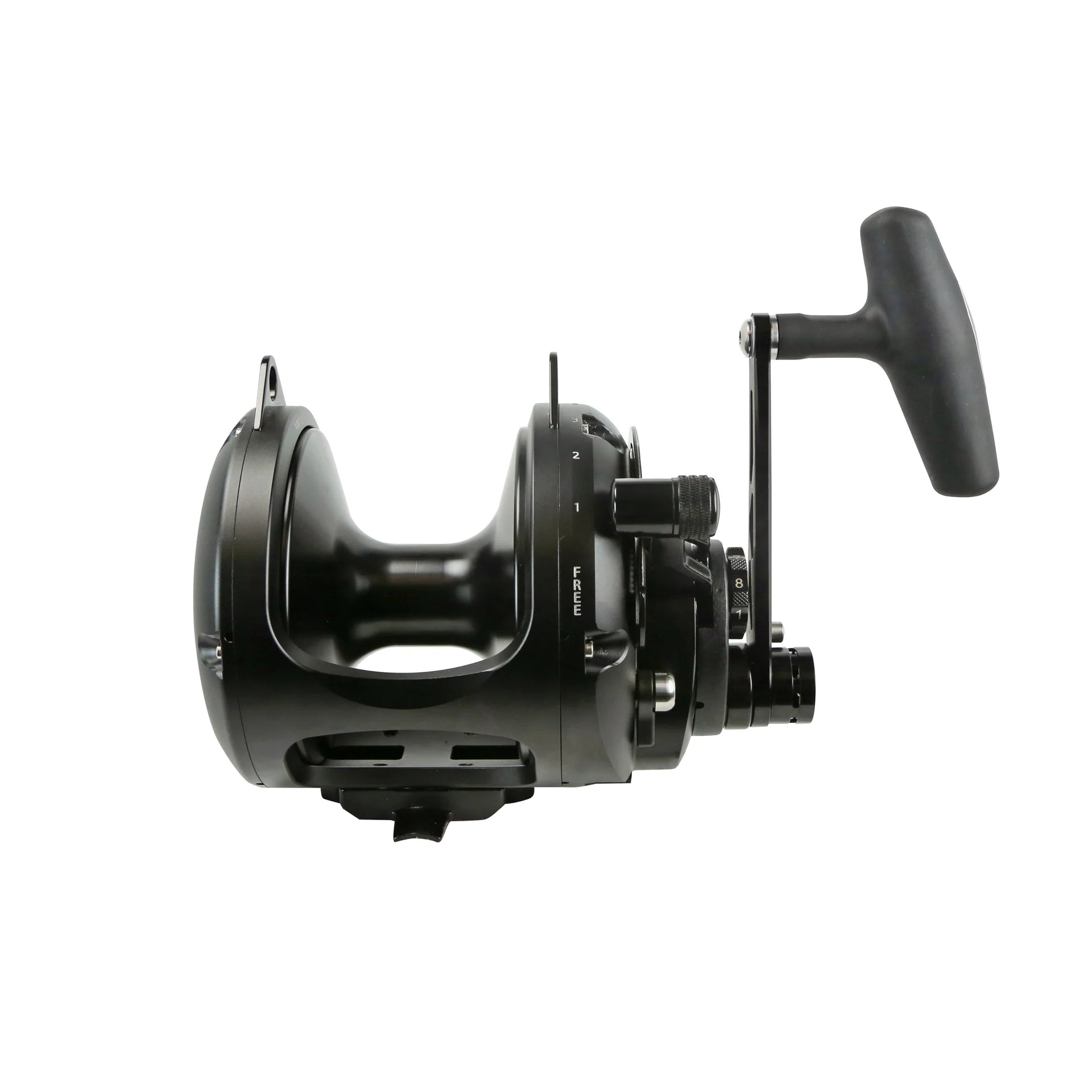 Okuma Makaira LBS Land Based Shark Fishing Reels – CharkBait!