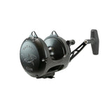 charkbait okuma reels Okuma Makaira LBS Land Based Shark Fishing Reels