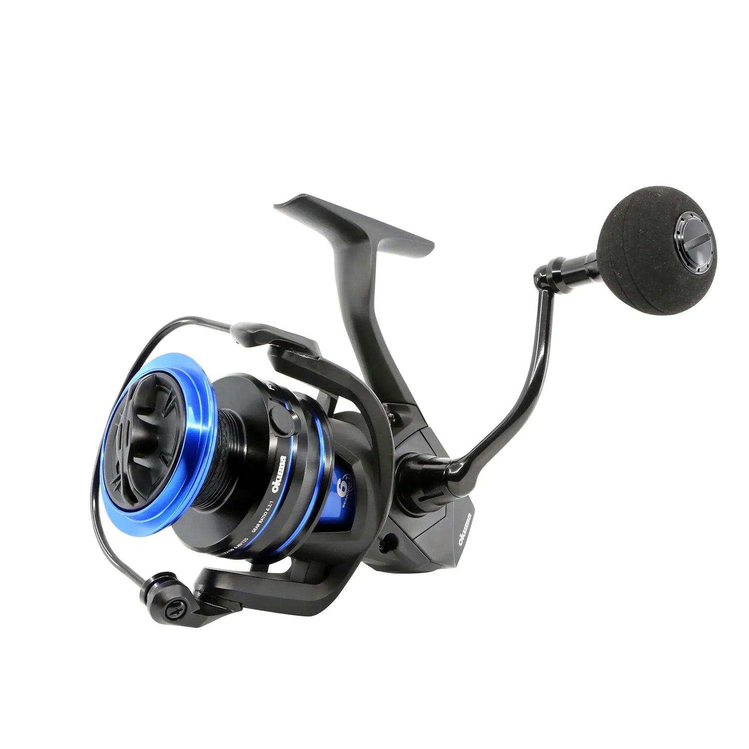 okuma carbon reel Okuma Rockaway SI Surf Inshore Spinning Reels