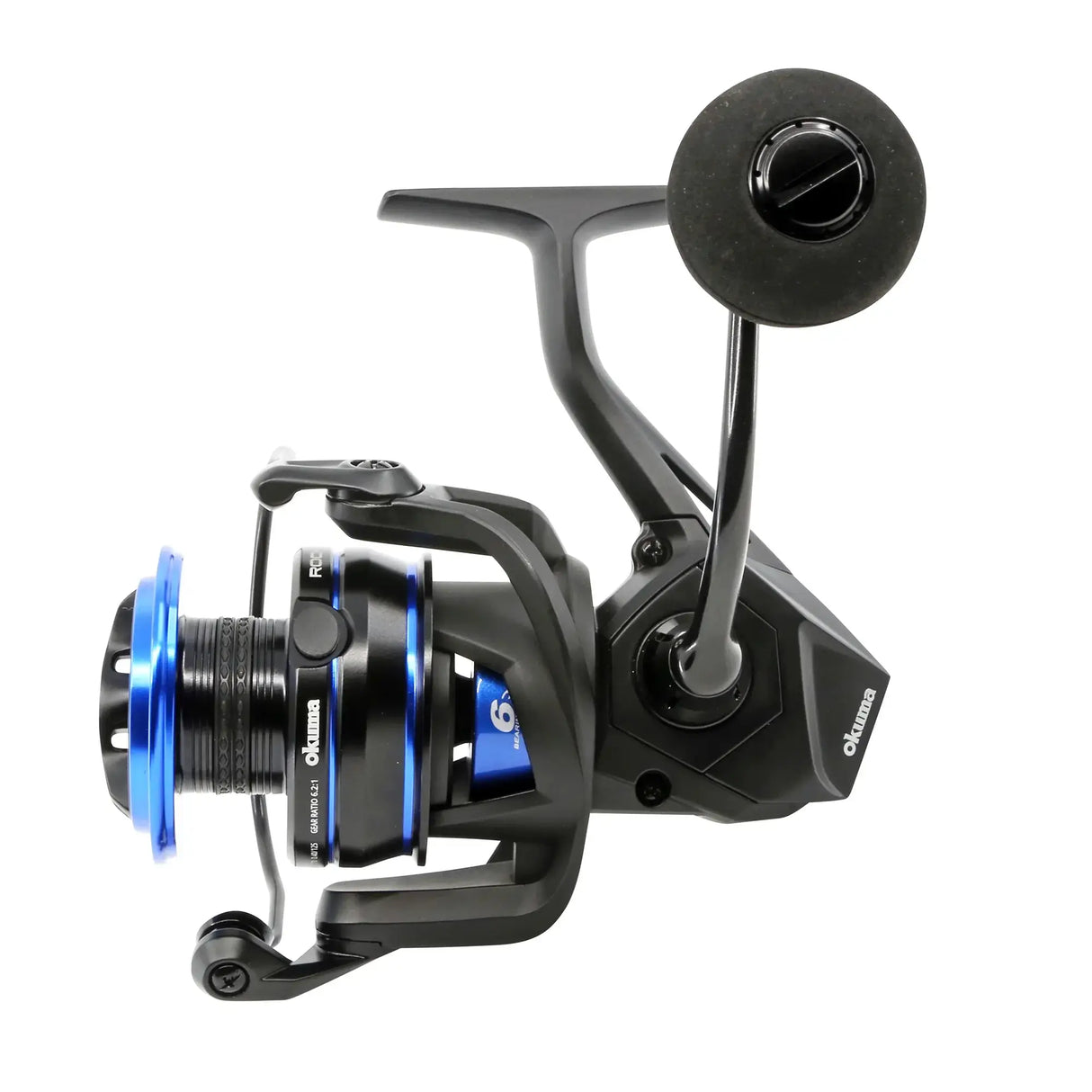 Okuma Rockaway SI Surf Inshore Spinning Reels