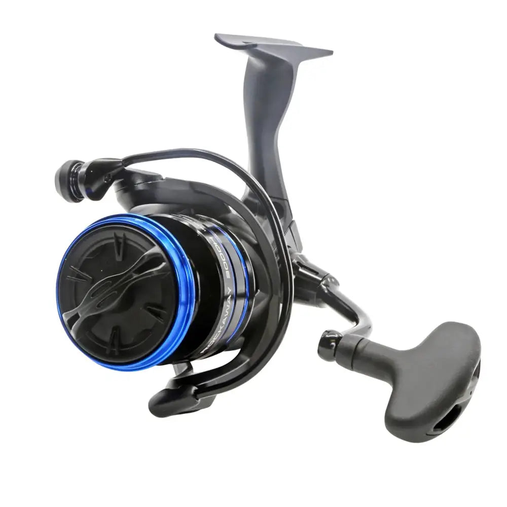 Rockaway SI Surf Inshore Reels RSI-C5000XA