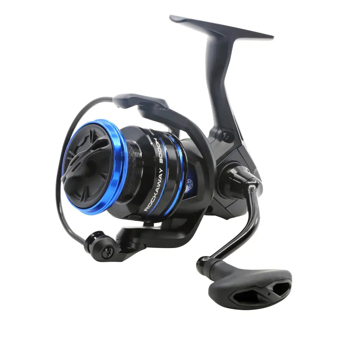 Rockaway SI Surf Inshore Reels RSI-C5000XA