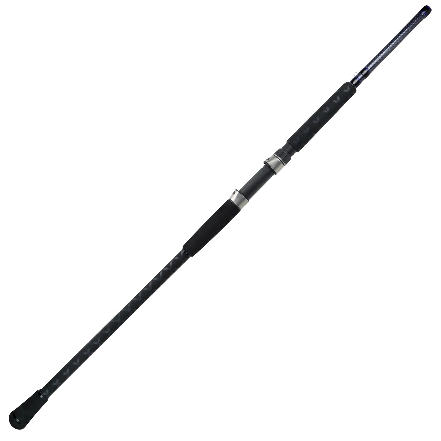 okuma 4-piece fly rod Okuma Rockaway Travel Surf Rods RST-S-863MH