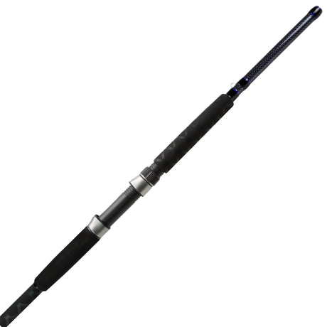 Okuma Rockaway Travel Spinning Surf Rods